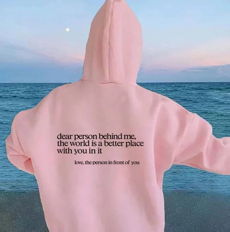 JINEE - Personalized Sweatshirt