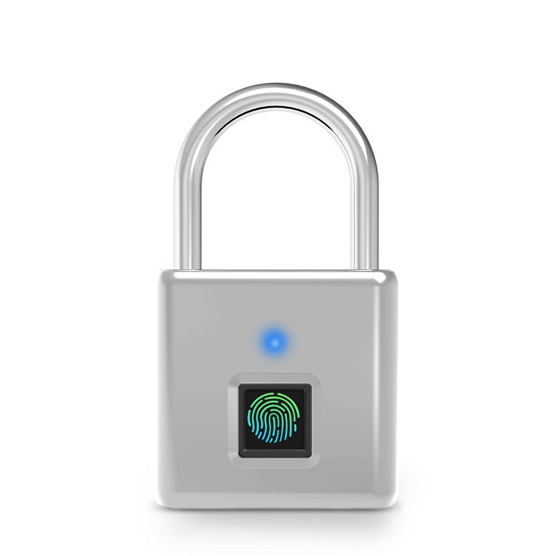 MicroLock™ Fingerprint Padlock