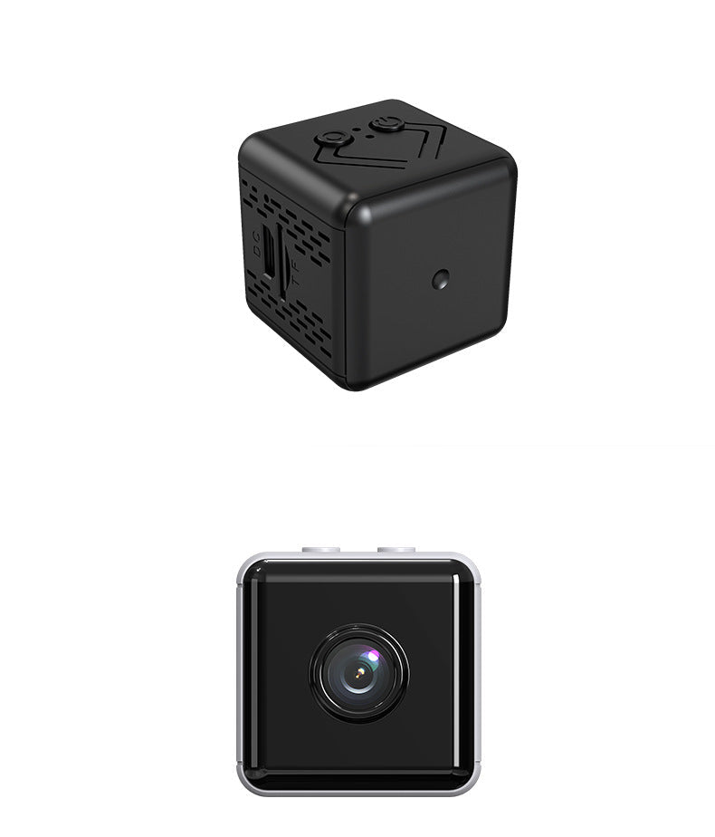 JINEE NanoScope™ Mini Security Camera