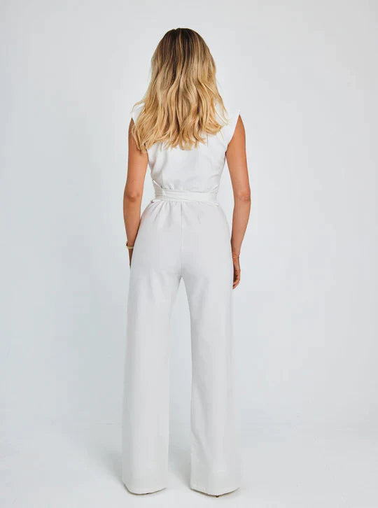 Aria Jumpsuit | 50% OFF