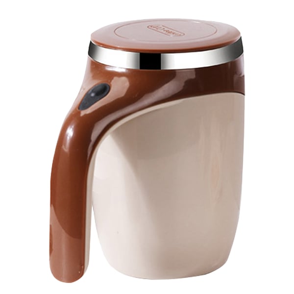 StirMagic™ Automatic Mixing Mug