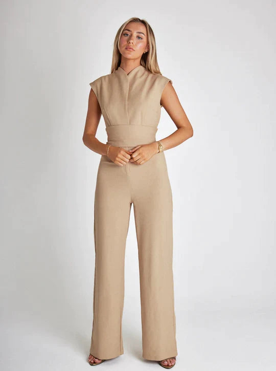 Aria Jumpsuit | 50% OFF