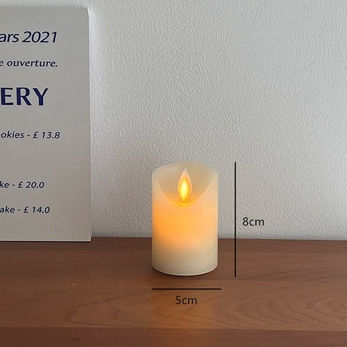 JINEE.Dancing candlelight -Electronic Candle