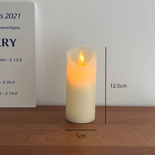 JINEE.Dancing candlelight -Electronic Candle