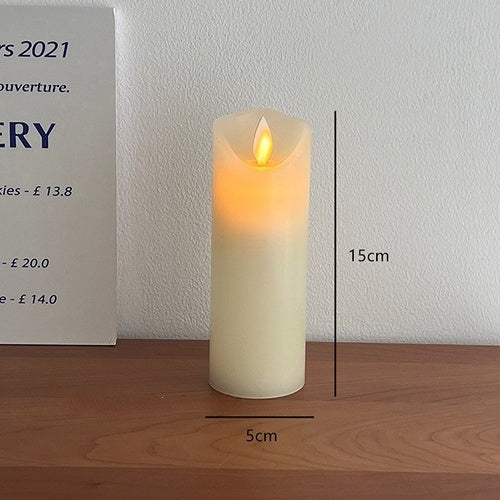 JINEE.Dancing candlelight -Electronic Candle