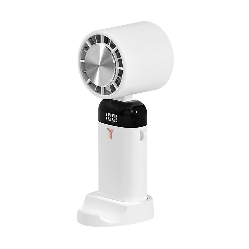 CoolAir™ Portable Fan with Phone Stand