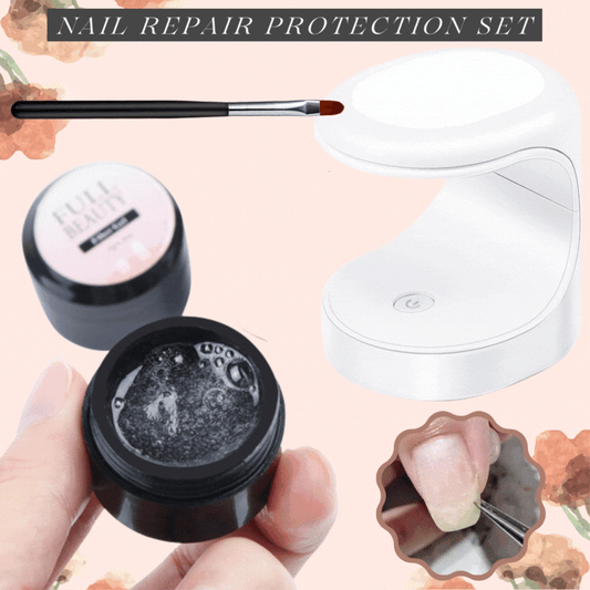 50% OFF | NailRevive™ Nail Repair Gel