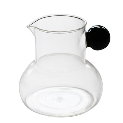 JINEE.Glassware.Pour A Dot Glass Cup