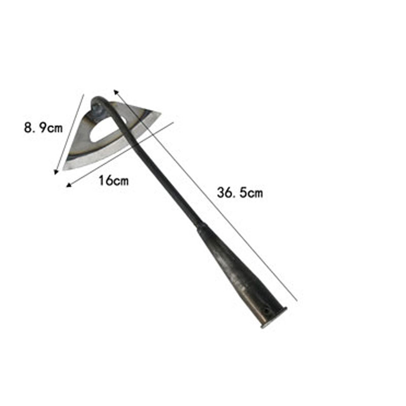 HolloPick™ Hollow Weeding Tool