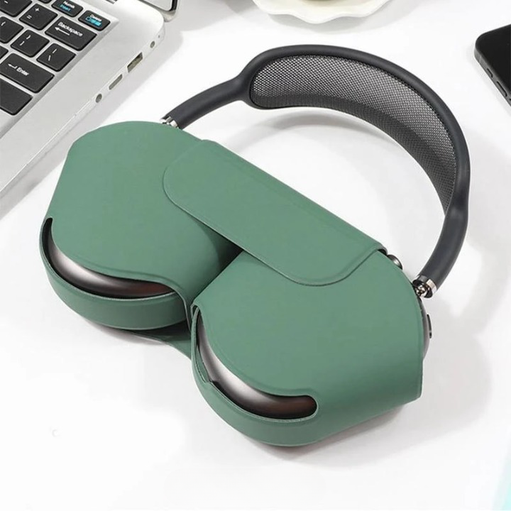 Cloud Wireless Headphones Protective Case